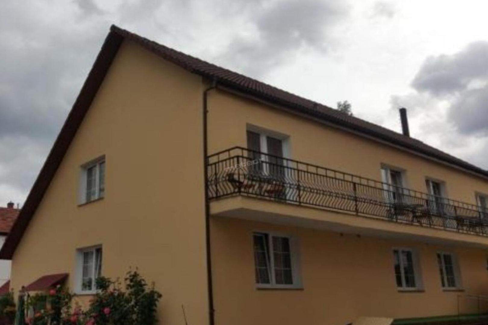 Pokoje 200M Od Promenady, Slowackiego 25A Świnoujście Exterior foto